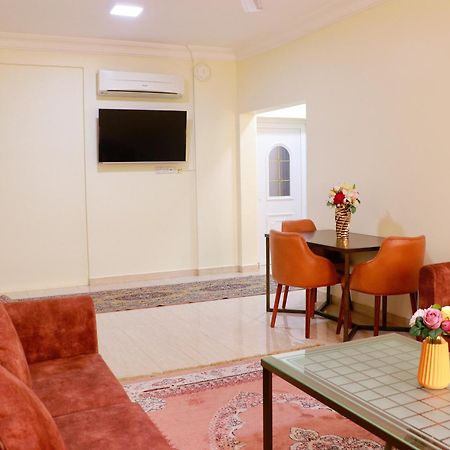 Sama Sohar Hotel Apartments - سما صحار للشقق الفندقية Екстериор снимка