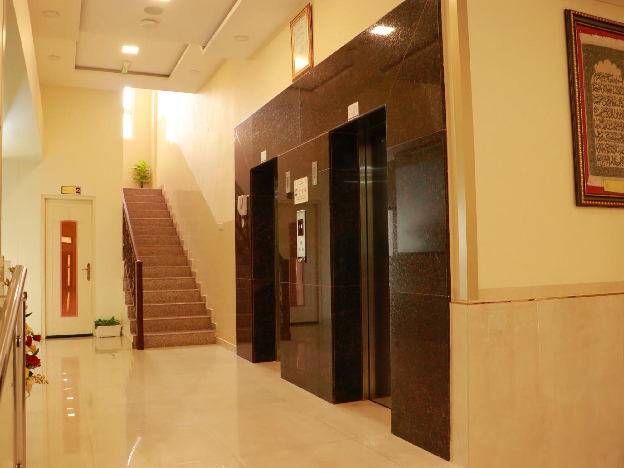 Sama Sohar Hotel Apartments - سما صحار للشقق الفندقية Екстериор снимка