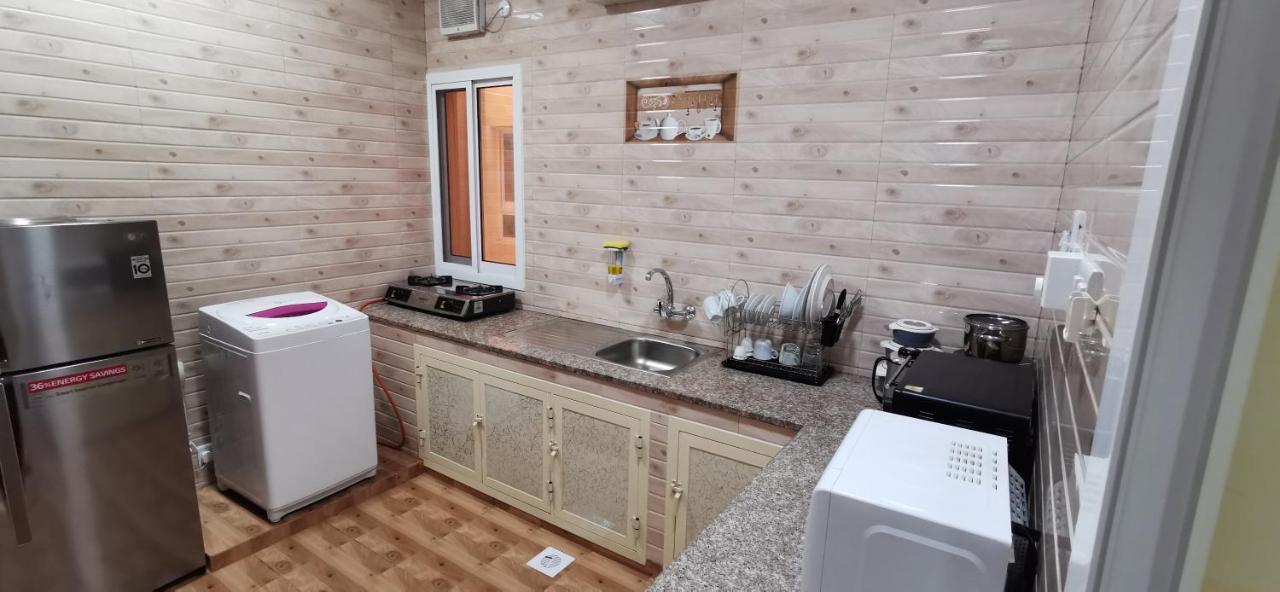 Sama Sohar Hotel Apartments - سما صحار للشقق الفندقية Екстериор снимка